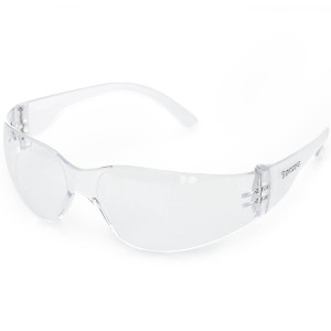 Okulary ochronne PROCERA przezroczyste